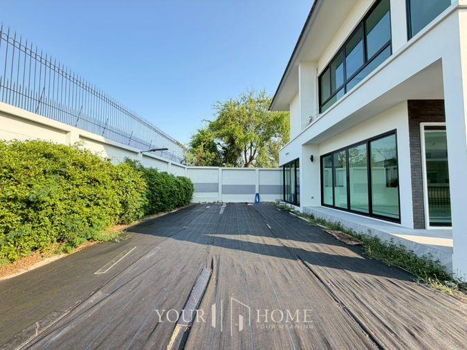 รูป บ้านเดี่ยวหรู ทำเล Prime ใกล้ Central Chonburi เพียง 900 เมตร ที่ดิน 125 ตร.วา ✨ 4 ห้องนอน 3 ห้องน้ำ (ขยายใหญ่พิเศษ) - รูปที่ 12/24