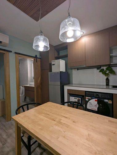 picture     🎈#MT2604_048 🎈💥Urgent💥 Guaranteed availability! Click quickly before it's gone‼️ For Rent 15.🔥 Condo Simvipha Ladprao - 6/7
