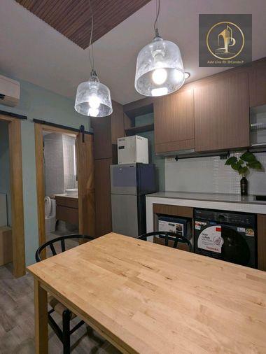 picture 🎈#MT2604_048 🎈💥Urgent💥 Guaranteed availability! Click quickly before it's gone‼️ For Rent 15.🔥 Condo Simvipha Ladprao - 6/7