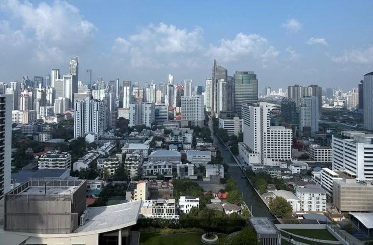 picture Supalai Oriental. 2beds 85sq.m. Line id: @pfagent - 6/6