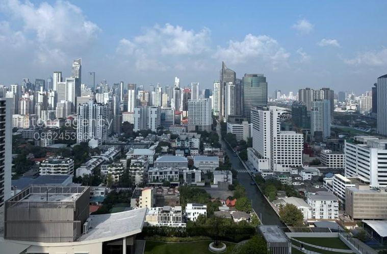 picture Supalai Oriental. 2beds 85sq.m. Line id: @pfagent - 6/6