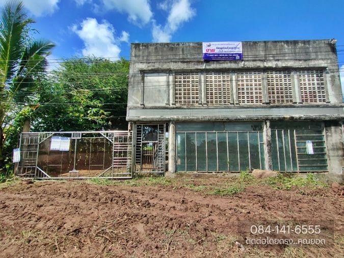 รูป บ้านพักอาศัยตึก 2 ชั้น จำบอน-เหมืองง่า ต. แม่อ้อ อ.พาน จ.เชียงราย (ราคา 1,280,000 บาท ) - รูปที่ 1/16