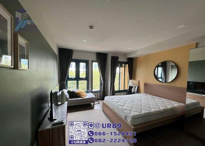 รูป 💙 Hot Price 💙ให้เช่า/For RENT คอนโด The Base Sukhumvit 50 (เดอะ เบส สุขุมวิท 50) - รูปที่ 1/8