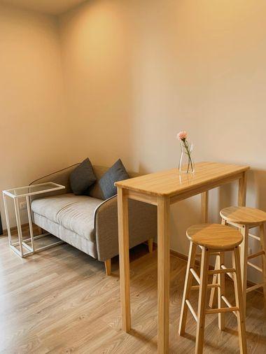 รูป 🦊HunterCondo🦊💥แอดไลน์นัดดูห้องได้เลย📲OKA HAUS Sukhumvit 36 - รูปที่ 3/6