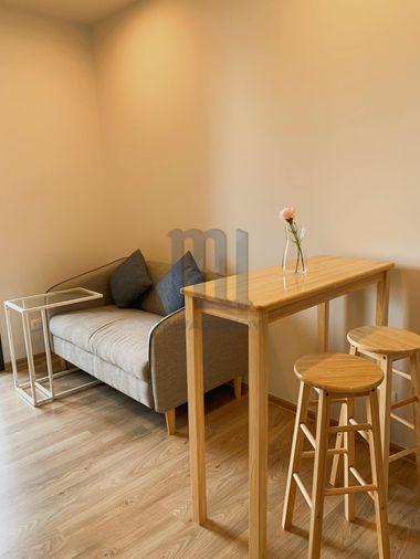 รูป 🦊HunterCondo🦊💥แอดไลน์นัดดูห้องได้เลย📲OKA HAUS Sukhumvit 36 - รูปที่ 3/6