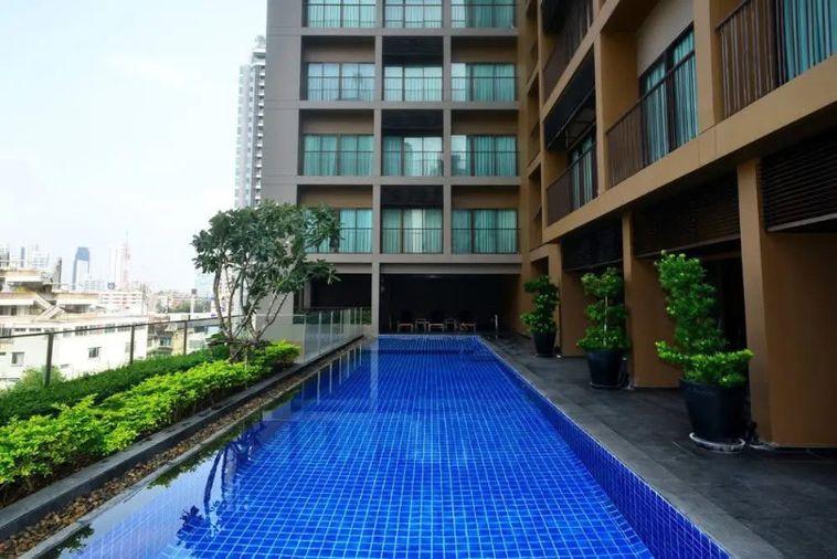 รูป 🏢 ให้เช่าคอนโด : Noble Refine (โนเบิล รีไฟน์)   รหัสทรัพย์ | 📌LNP-C12837 - รูปที่ 13/13