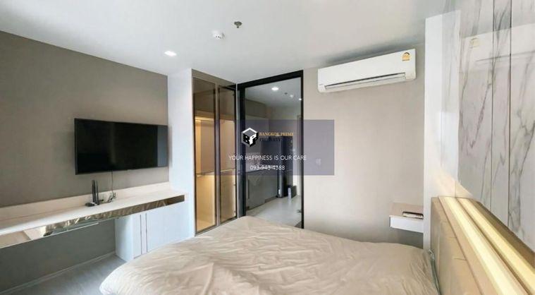 รูป Life Asoke - Rama 9 | 🚝ใกล้ BTS,MRTพระราม9 #2026013113855#FC #MKT - รูปที่ 4/7