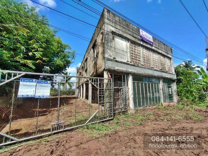 รูป บ้านพักอาศัยตึก 2 ชั้น จำบอน-เหมืองง่า ต. แม่อ้อ อ.พาน จ.เชียงราย (ราคา 1,280,000 บาท ) - รูปที่ 2/16