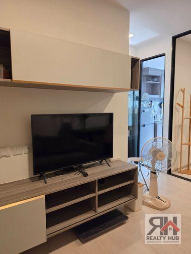 รูป 🦋RB24106 ให้เช่าถูกมาก📢ไนท์บริดจ์ พหลโยธิน อินเตอร์เชนจ์👉แอดไลน์ @714txlxc( มี @ ด้วย) แอดมินตอบไว - รูปที่ 5/7