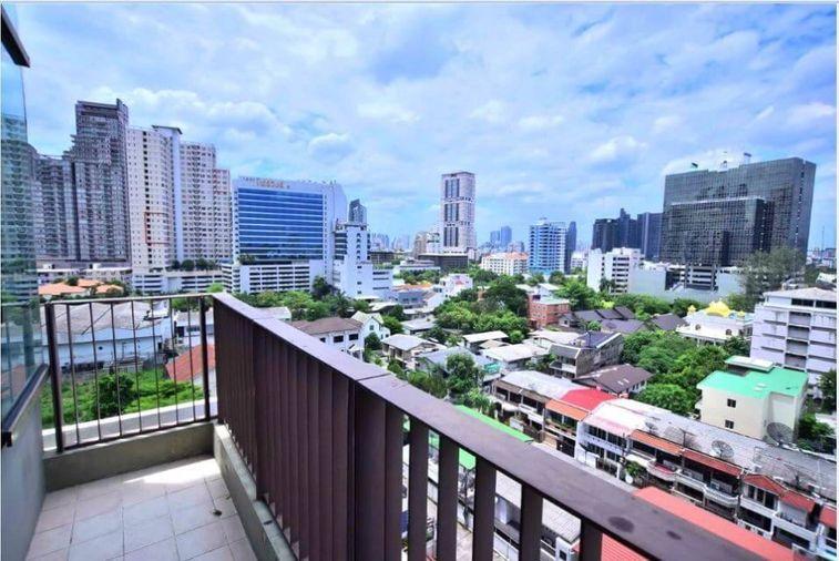 picture For Sell The Emporio Place Nice room fully finished ready to move in DS2752 | Line @Dstay - 18/19