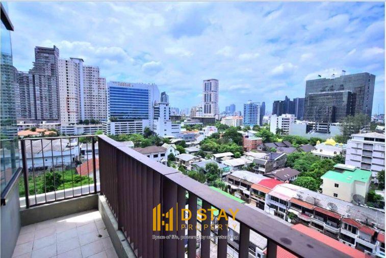 picture For Sell The Emporio Place Nice room fully finished ready to move in DS2752 | Line @Dstay - 18/19