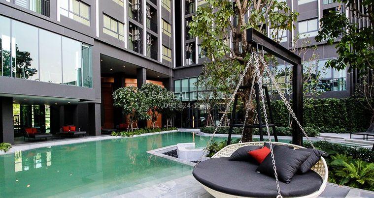 picture ✨ For Sale: Ideo New Rama 9 Condo ✨💰 Only 3,500,000 THB - 3/4