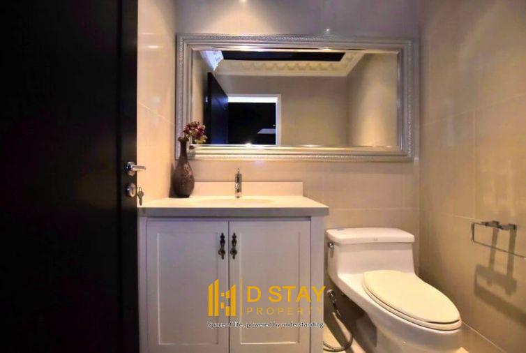 picture For Sell The Emporio Place Nice room fully finished ready to move in DS2752 | Line @Dstay - 17/19