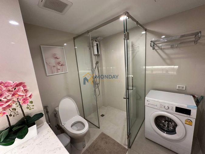 picture 🔥Rare Item! Beautiful Condo, Below Market Price! Silom Suite - Book Now Before It's Gone! 🔥MD-26028889 - 5/5