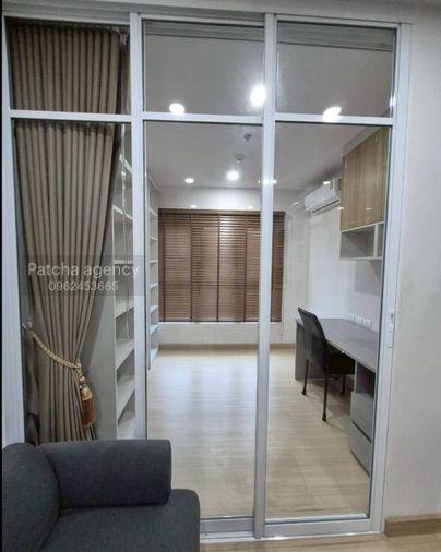 รูป Supalai veranda. 1นอน 44ตร.ม. ว่างพร้อมอยู่ Line id: @pfagent - รูปที่ 5/13