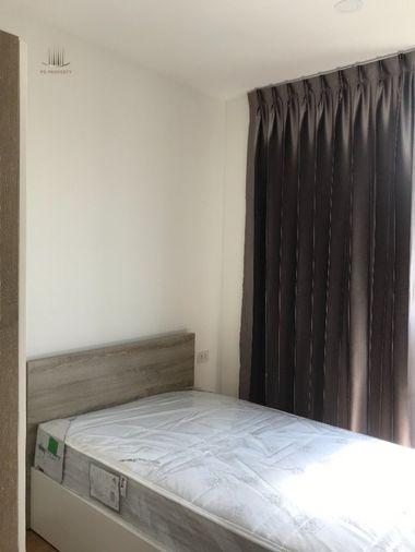 รูป ให้เช่า ✨ Lumpini Place Bangna Km.3 ✨ 2 ห้องนอน 1 ห้องน้ำ เฟอร์นิเจอร์ และ เครื่องใช้ไฟฟ้าครบ - รูปที่ 2/10