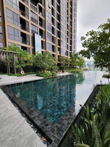 รูป 💥🔔⚠️🏘️⚡️กดปุ่มแอดไลน์💥Oka HAUS Sukhumvit 36  - รูปที่ 4/10