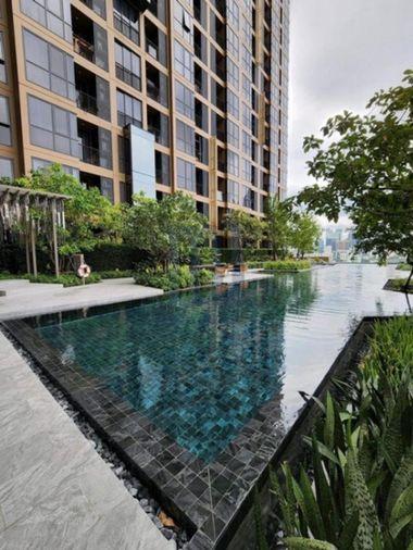 รูป 💥🔔⚠️🏘️⚡️กดปุ่มแอดไลน์💥Oka HAUS Sukhumvit 36 - รูปที่ 4/10