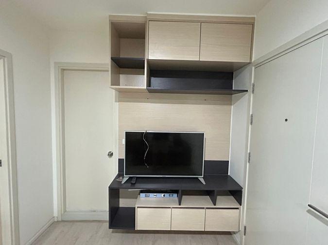 picture OMG1450  [ Aspire Sathorn - Tha Phra ]  Next to BTS Talat Phlu - for RENT 18-Jun-26 - 3/9