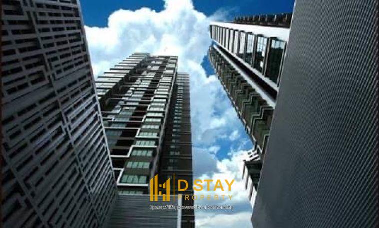 picture For Sell The Emporio Place Nice room fully finished ready to move in DS2752 | Line @Dstay - 19/19