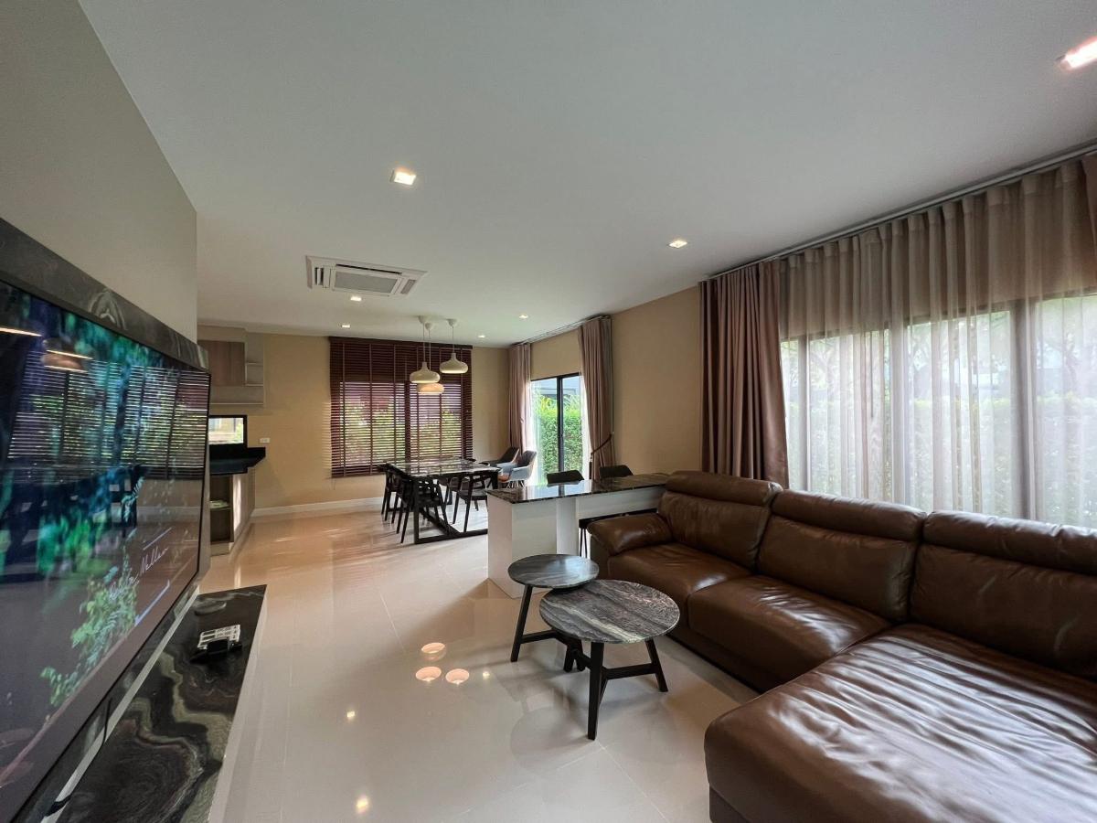 picture ✨For rent Burasiri wongwaen onnut (Sansiri) ✨LineID: @Propvel (with @ in front)✨ - 10/11