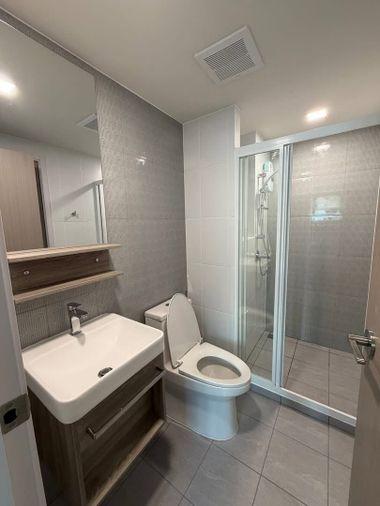 รูป 🏢 ให้เช่าคอนโด : Kave Luminous Bangmod (เคฟ ลูมินัส บางมด)   รหัสทรัพย์ | 📌LNP-C12833 - รูปที่ 2/8