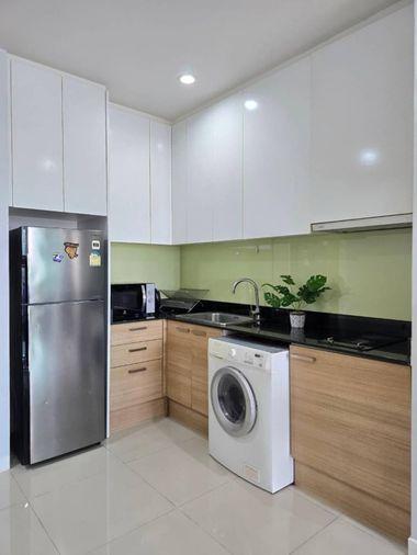 picture Condo for rent in Circle Phetchaburi 36  - 11/16