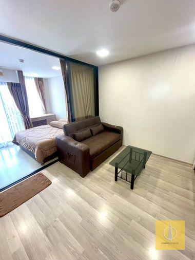 picture SC0489💛中国客户,请加微信。(在联系方式的旁边) 🅵🅾🆁 🆂🅰🅻🅴 Plum Condo Saphanmai Station 🅻🅸🅽🅴 ❤️💜@condopremium💜❤️Ready to move in ⬛🟨 📞 065 695 3645🟨⬛ - 7/19