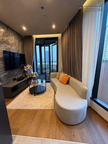 รูป 🔥Rare Item ห้องสวย ราคาต่ำกว่าตลาด Ideo Q Sukhumvit 36 รีบจองก่อนหลุด 🔥MD-26028552 - รูปที่ 2/5