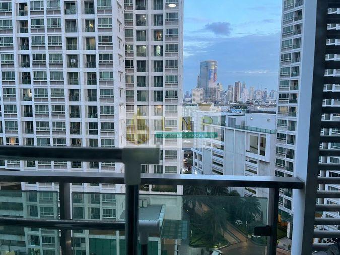 รูป 🏢 ขายคอนโด : T.C. Green (ที.ซี. กรีน) รหัสทรัพย์ | 📌LNP-C12832 - รูปที่ 6/14