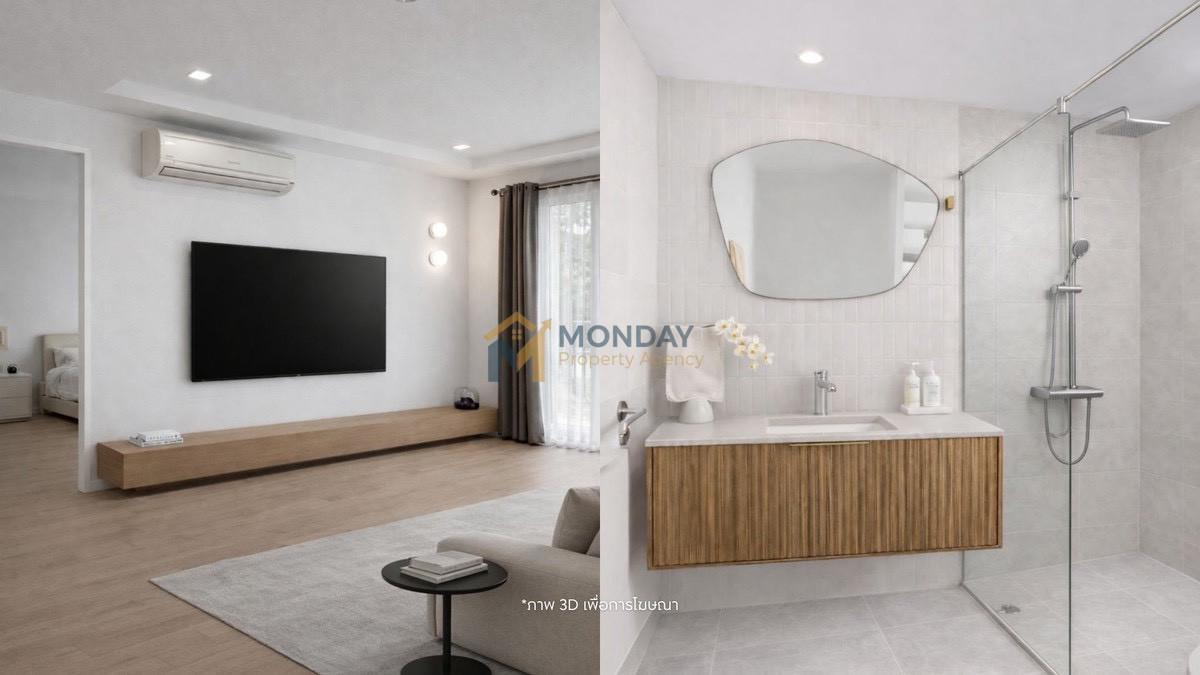 รูป 🔥Rare Item ห้องสวย ราคาต่ำกว่าตลาด โว๊ค สุขุมวิท 31 รีบจองก่อนหลุด 🔥MD-26028880 - รูปที่ 1/4