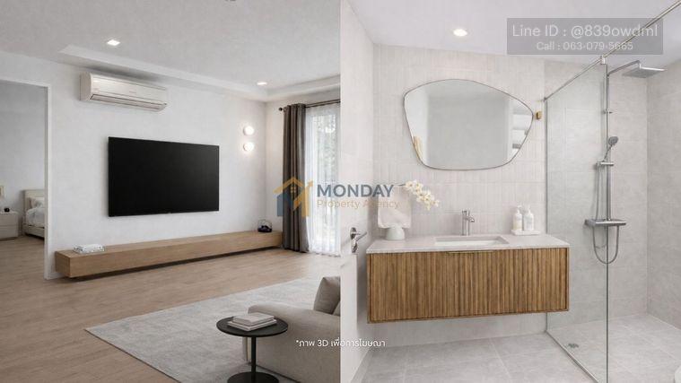 รูป 🔥Rare Item ห้องสวย ราคาต่ำกว่าตลาด โว๊ค สุขุมวิท 31 รีบจองก่อนหลุด 🔥MD-26028880 - รูปที่ 1/4