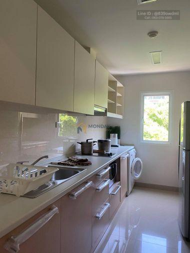 รูป 🔥Rare Item ห้องสวย ราคาต่ำกว่าตลาด Residence 52 รีบจองก่อนหลุด 🔥MD-26028897 - รูปที่ 5/5