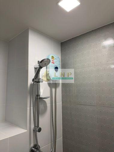 รูป 🏢 ให้เช่าคอนโด : Kave Luminous Bangmod (เคฟ ลูมินัส บางมด) รหัสทรัพย์ | 📌LNP-C12833 - รูปที่ 4/8