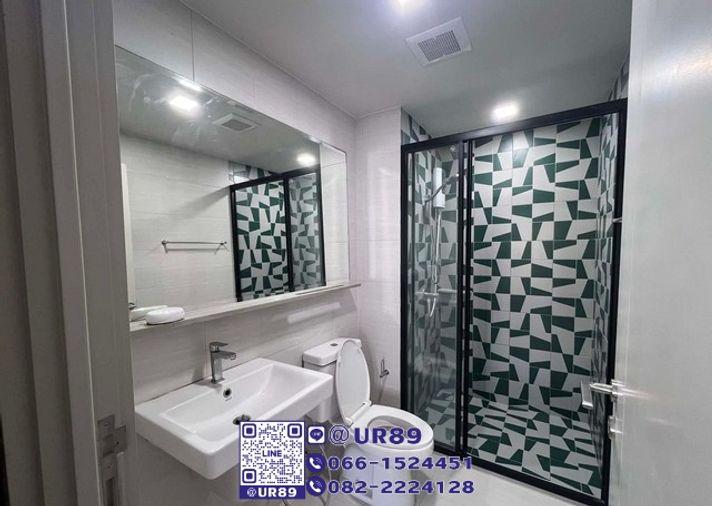 รูป 💙 Hot Price 💙ให้เช่า/For RENT คอนโด The Base Sukhumvit 50 (เดอะ เบส สุขุมวิท 50) - รูปที่ 8/8