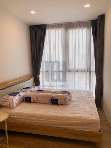 รูป 🦊HunterCondo🦊💥แอดไลน์นัดดูห้องได้เลย📲OKA HAUS Sukhumvit 36 - รูปที่ 4/6