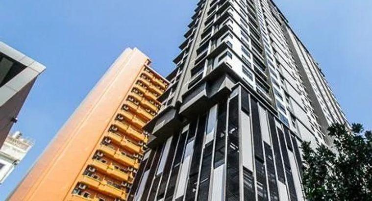 รูป 🔥Rare Item ห้องสวย ราคาต่ำกว่าตลาด Urbano Absolute Sathorn - Taksin รีบจองก่อนหลุด 🔥MD-25027753 - รูปที่ 2/2