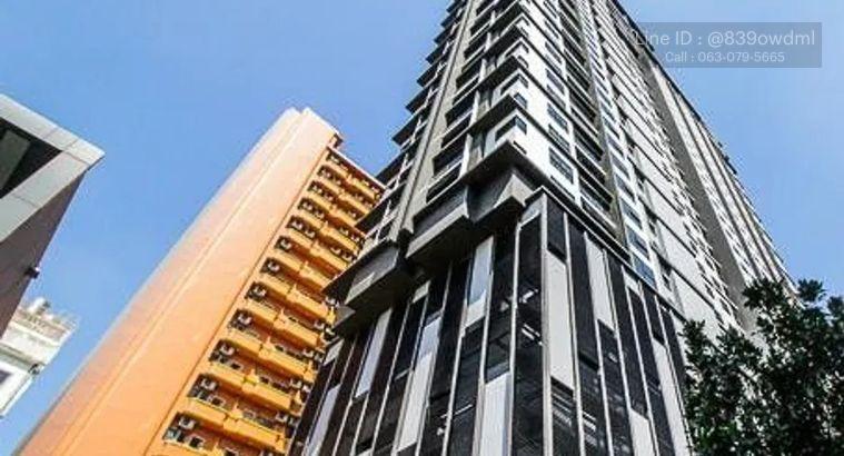 รูป 🔥Rare Item ห้องสวย ราคาต่ำกว่าตลาด Urbano Absolute Sathorn - Taksin รีบจองก่อนหลุด 🔥MD-25027753 - รูปที่ 2/2