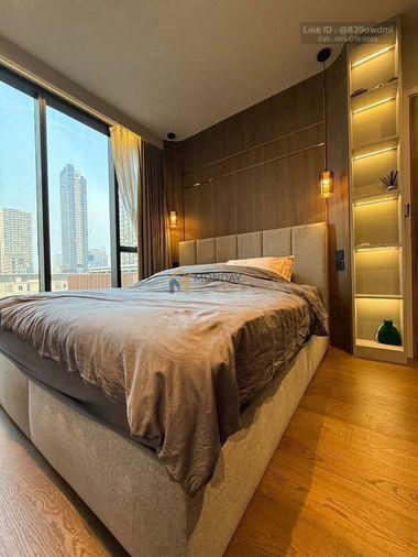 รูป 🔥Rare Item ห้องสวย ราคาต่ำกว่าตลาด Ideo Q Sukhumvit 36 รีบจองก่อนหลุด 🔥MD-26028552 - รูปที่ 1/5