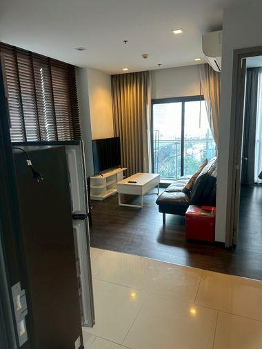 รูป Hot Price for rent The LINE Asoke - Ratchada ราคาถูกที่สุด ห้องสวย🔥 - รูปที่ 3/5