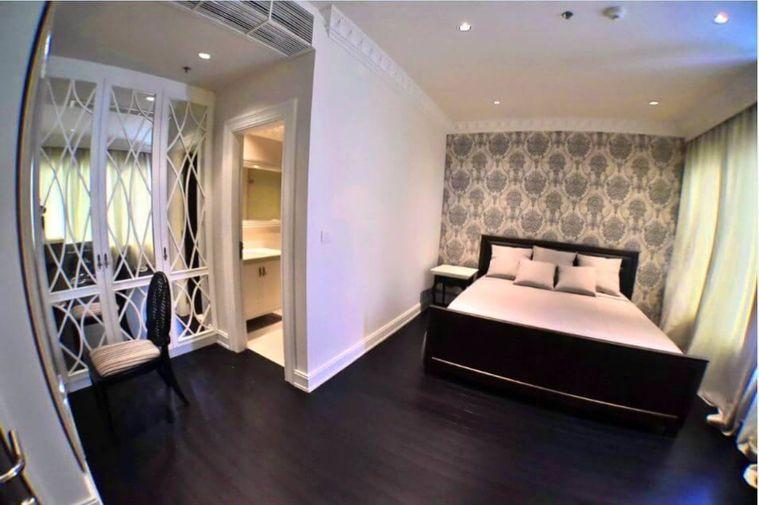 picture For Sell The Emporio Place Nice room fully finished ready to move in DS2752 | Line @Dstay - 10/19