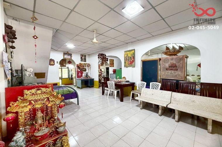 รูป ขายทาวน์เฮาส์ 2 ชั้น 40 ตร.ว. หมู่บ้านศรีเพชร เพชรเกษม 106 ใกล้มหาวิทยาลัยเอเชียอาคเนย์ - รูปที่ 2/12