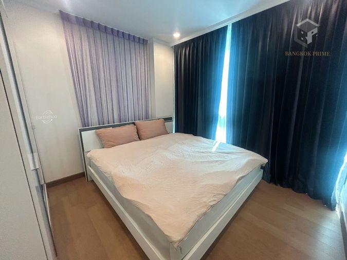 picture Supalai Oriental Sukhumvit 39 | ðĨBest PriceðĨðNear BTS Phromphong #2026022814081 #FC #MKT - 3/13