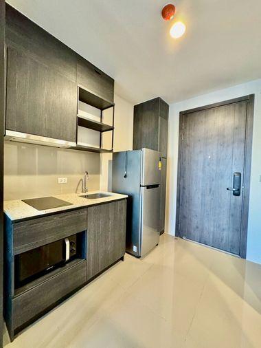 picture 🌆 For Rent: XT HUAIKHWANG | Only 75 m. from MRT Huai Khwang | Fully Furnished & Ready to Move In @90condo 🌃 - 5/6