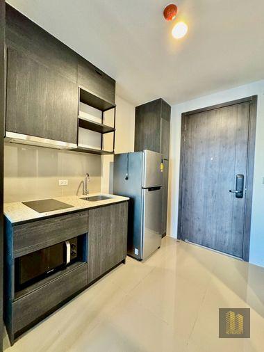picture ð For Rent: XT HUAIKHWANG | Only 75 m. from MRT Huai Khwang | Fully Furnished & Ready to Move In @90condo ð - 5/6