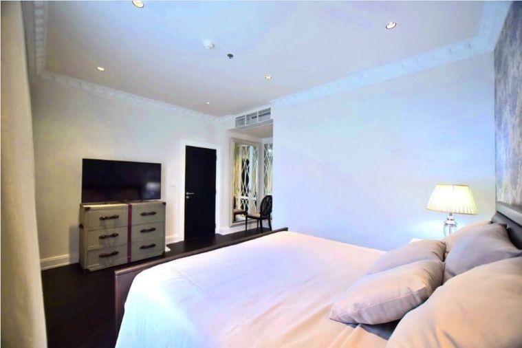 picture For Sell The Emporio Place Nice room fully finished ready to move in DS2752 | Line @Dstay - 11/19