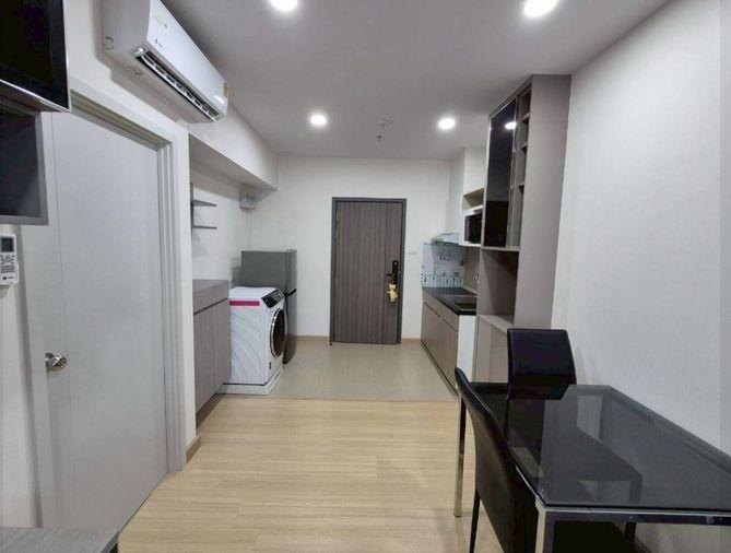 รูป Supalai veranda. 1นอน 44ตร.ม. ว่างพร้อมอยู่ Line id: @pfagent - รูปที่ 3/13