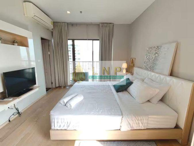 รูป 🏢 ให้เช่าคอนโด : Noble Refine (โนเบิล รีไฟน์) รหัสทรัพย์ | 📌LNP-C12837 - รูปที่ 4/13