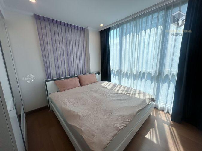 picture Supalai Oriental Sukhumvit 39 | ðNear BTS Phrom Phong #2026022814081#FC #MKT - 3/13