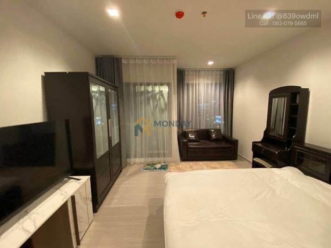 รูป 🔥Rare Item ห้องสวย ราคาต่ำกว่าตลาด ไลฟ์ อโศก - พระรามเก้า รีบจองก่อนหลุด 🔥MD-26028750 - รูปที่ 1/5